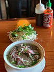 Phở Lotus Vietnamese food