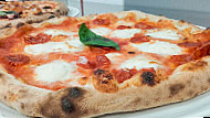 Pizzeria Peperoncino food