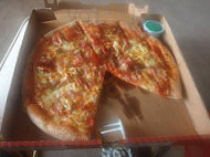 Papa John's Harrogate food