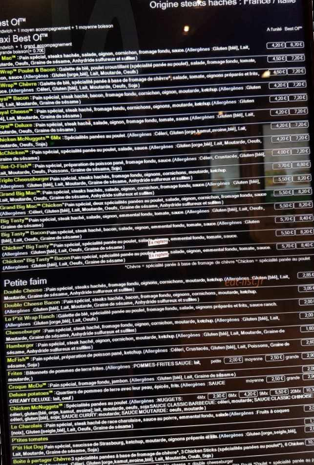 restaurant image