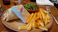 Nando's food