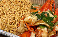 Win's Seafood Jué Tōng Tiān Hǎi Xiān Jiǔ Jiā food