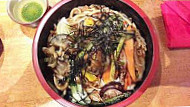 Yukisan food