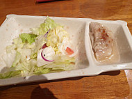 Yukisan food