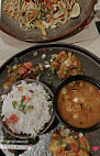 Thamel food