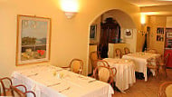 Trattoria Sant Ambroeus food