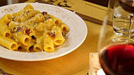 Osteria Delle Commari food