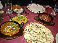 The Shamraat food