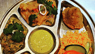 Restaurang Goa food
