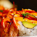 Sushi Yama Stenpiren food