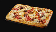 Domino's Pizza Clamart food