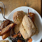 The Florence Arms Gastro Pub food