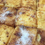 El Horno De Choni Comida