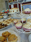St Catherine's Church Centre Friendship Cafe food