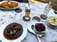Gasthof Kühtaierhof food