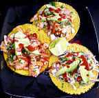 Tacos Chalito food