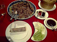 Zen Oriental food
