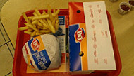 Dairy Queen food