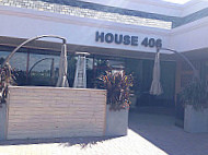 House 406 outside