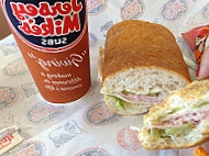 Jersey Mike's Subs food