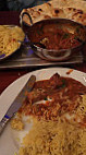 Castle View Indian Cuisine food