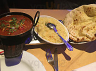 Red Chilli Indian food