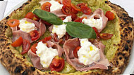 Spaccanapoli 187 Granato Carmine food