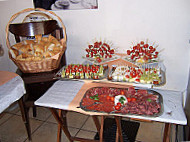 Vielfalt Tapas food