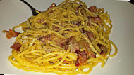 Ajo Ojo E Peperoncino food