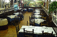 El Ñeru Restaurante Sidrería food