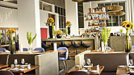 Restaurang Bryggan food