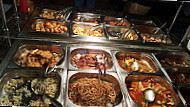 Teppan Wok asiatisches Erlebnis - Restaurant food