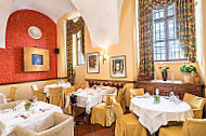 Trattoria Martinelli food