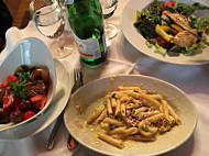 Da Capo Ristorante food