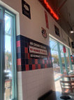 Jimmy John's inside