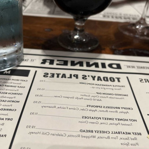restaurant image