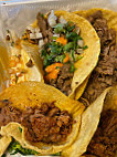 El Super Taco 2 food