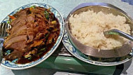Nam Anh food