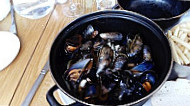 Loch Fyne Seafood Grill food