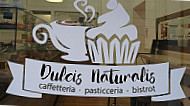 Dulcis Naturalis inside
