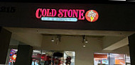 Cold Stone Creamery inside