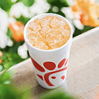 Chick-fil-a food