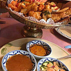 Castle Thai food