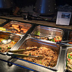 Thai Corner Restaurant food