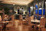 The Dining Rooms At Albion House inside