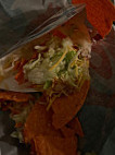 Taco Bell food