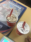 Dairy Queen Store food