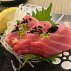Koto Sushi food