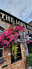 The Lord High Constable Of England J.d Wetherspoon outside