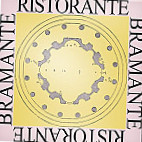 Bramante inside